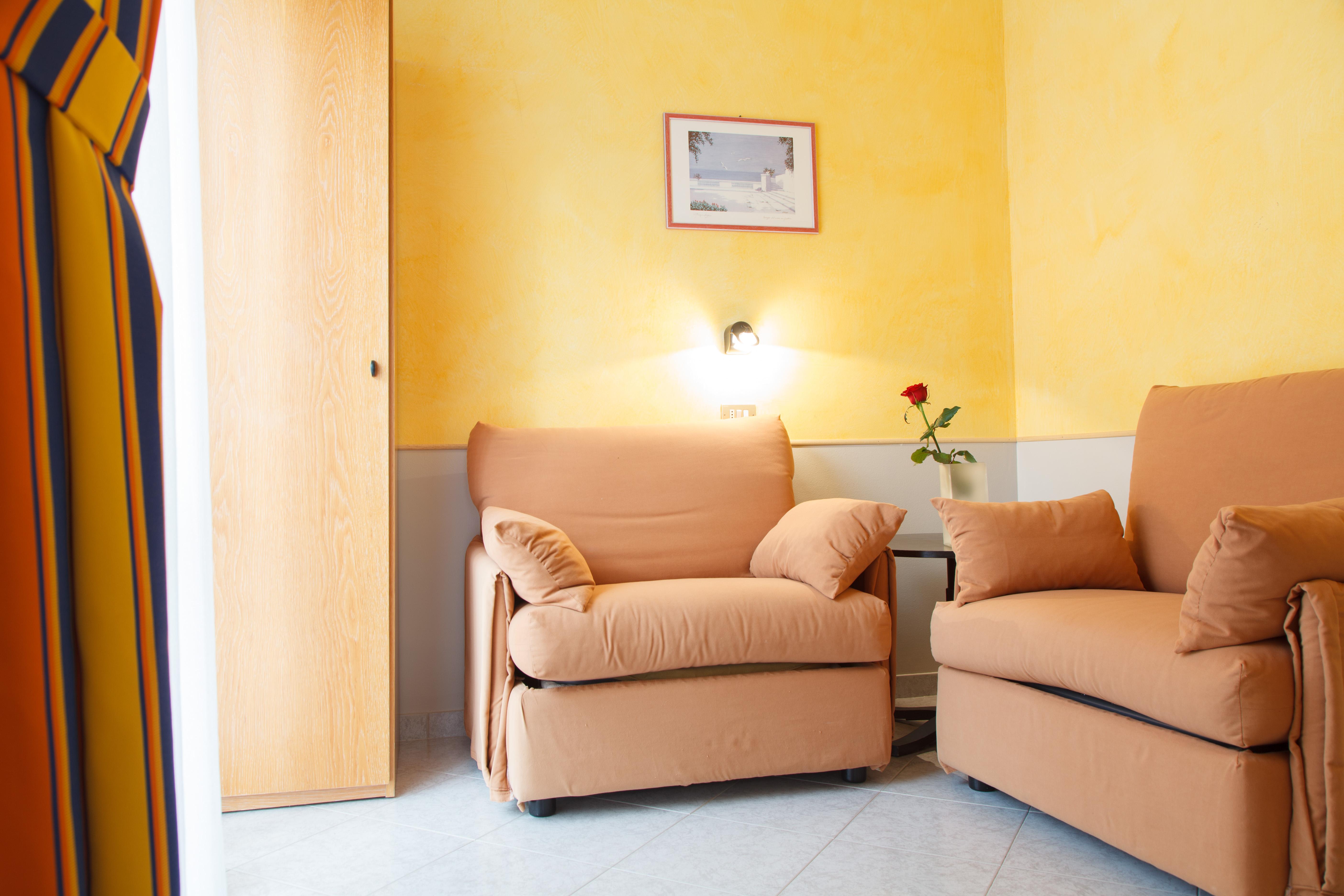 Allegroitalia Rosa Otel Alassio